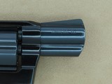 1972 Vintage Colt Cobra .38 Special Revolver w/ Original Box
** Nice Honest Colt ** SOLD - 11 of 25