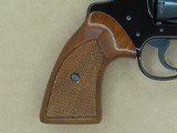 1972 Vintage Colt Cobra .38 Special Revolver w/ Original Box
** Nice Honest Colt ** SOLD - 9 of 25