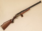 Minty Savage Model 24D P Series Chambered .22 Magnum over 3" 20 Gauge **Mfg. 1970's**SOLD - 1 of 22