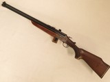 Minty Savage Model 24D P Series Chambered .22 Magnum over 3" 20 Gauge **Mfg. 1970's**SOLD - 9 of 22