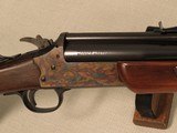 Minty Savage Model 24D P Series Chambered .22 Magnum over 3" 20 Gauge **Mfg. 1970's**SOLD - 4 of 22