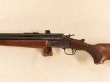 Minty Savage Model 24D P Series Chambered .22 Magnum over 3" 20 Gauge **Mfg. 1970's**SOLD - 11 of 22
