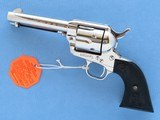 Colt Single Action Army, Cal. .357 Magnum, New in Box
SOLD - 2 of 6