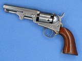 Colt 1849 Pocket Model, Cal. .31 Percussion SOLD - 7 of 8