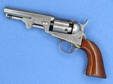 Colt 1849 Pocket Model, Cal. .31 Percussion SOLD - 1 of 8