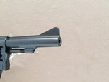 Smith & Wesson Model 34 (no dash) 22/32 Kit Gun, Cal. .22 LR, 4 Inch Pinned Barrel
SOLD - 7 of 10