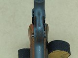 1949 Vintage 2nd Series Colt Woodsman Sport Model .22LR Pistol
** Beautiful Example ** SOLD - 16 of 25