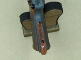 1949 Vintage 2nd Series Colt Woodsman Sport Model .22LR Pistol
** Beautiful Example ** SOLD - 13 of 25