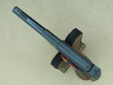 1949 Vintage 2nd Series Colt Woodsman Sport Model .22LR Pistol
** Beautiful Example ** SOLD - 9 of 25