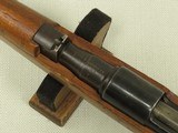 WW2 Italian Army Carcano Model 1938 Cavalry Carbine in 7.35 Carcano by Gardone V.T. in 1939
** All-Original, Matching, & Non-Import! ** SOLD - 9 of 25