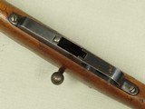 WW2 Italian Army Carcano Model 1938 Cavalry Carbine in 7.35 Carcano by Gardone V.T. in 1939
** All-Original, Matching, & Non-Import! ** SOLD - 17 of 25