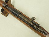 WW2 Italian Army Carcano Model 1938 Cavalry Carbine in 7.35 Carcano by Gardone V.T. in 1939
** All-Original, Matching, & Non-Import! ** SOLD - 12 of 25