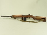 WW2 Inland U.S. M1 Carbine in .30 Carbine
** Great Representative Piece & Shooter ** SOLD - 5 of 25