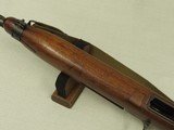 WW2 Inland U.S. M1 Carbine in .30 Carbine
** Great Representative Piece & Shooter ** SOLD - 18 of 25