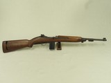WW2 Inland U.S. M1 Carbine in .30 Carbine
** Great Representative Piece & Shooter ** SOLD - 1 of 25