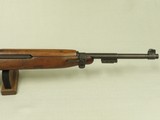 WW2 Inland U.S. M1 Carbine in .30 Carbine
** Great Representative Piece & Shooter ** SOLD - 4 of 25