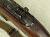 WW2 Inland U.S. M1 Carbine in .30 Carbine
** Great Representative Piece & Shooter ** SOLD - 12 of 25