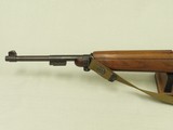 WW2 Inland U.S. M1 Carbine in .30 Carbine
** Great Representative Piece & Shooter ** SOLD - 8 of 25