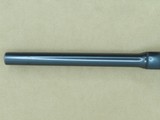 Exceptional 1920 Vintage Colt Pre-Woodsman w/ Pencil Barrel in .22 Caliber Std. Velocity
** All-Original & Beautiful! **SOLD** - 23 of 25