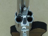 1997 Vintage Stainless Ruger Old Model Vaquero in .45 Colt
** Excellent Condition **
SOLD - 14 of 23