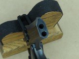 1968 Vintage High Standard Model DM-101 .22 Magnum Derringer w/ Original Maroon Factory Case - 15 of 19