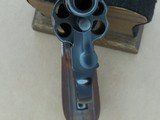 1967 Vintage 1st Issue Colt Cobra .38 Special Revolver w/ Factory Letter
** Beautiful & Clean Example ** SOLD - 15 of 26