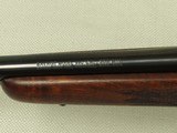 Vintage Savage Model 99DE Factory Engraved Citation Grade in .308 Winchester
** Scarce Factory Engraved Savage! ** SOLD - 15 of 25