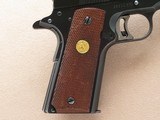 Colt Series 70 Gold Cup National Match .45 ACP **Mfg. 1982**
SOLD - 2 of 20
