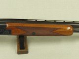 Spectacular 1965 Vintage 20 Gauge Belgian Browning Grade 1 Superposed Shotgun w/ 26" Skeet / Skeet Barrels
** 100% Original & Beautiful! ** SOLD - 4 of 25