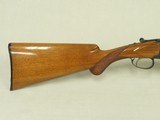 Spectacular 1965 Vintage 20 Gauge Belgian Browning Grade 1 Superposed Shotgun w/ 26" Skeet / Skeet Barrels
** 100% Original & Beautiful! ** SOLD - 3 of 25
