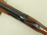 Spectacular 1965 Vintage 20 Gauge Belgian Browning Grade 1 Superposed Shotgun w/ 26" Skeet / Skeet Barrels
** 100% Original & Beautiful! ** SOLD - 14 of 25