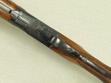 Spectacular 1965 Vintage 20 Gauge Belgian Browning Grade 1 Superposed Shotgun w/ 26" Skeet / Skeet Barrels
** 100% Original & Beautiful! ** SOLD - 18 of 25