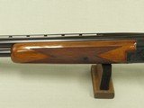 Spectacular 1965 Vintage 20 Gauge Belgian Browning Grade 1 Superposed Shotgun w/ 26" Skeet / Skeet Barrels
** 100% Original & Beautiful! ** SOLD - 10 of 25