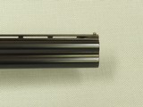 Spectacular 1965 Vintage 20 Gauge Belgian Browning Grade 1 Superposed Shotgun w/ 26" Skeet / Skeet Barrels
** 100% Original & Beautiful! ** SOLD - 6 of 25