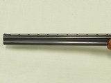 Spectacular 1965 Vintage 20 Gauge Belgian Browning Grade 1 Superposed Shotgun w/ 26" Skeet / Skeet Barrels
** 100% Original & Beautiful! ** SOLD - 11 of 25