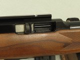 Vintage Marlin Model 922M Semi-Auto Rifle in .22 Magnum
** Beautiful All-Original Example ** SOLD - 21 of 25