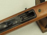 Vintage Marlin Model 922M Semi-Auto Rifle in .22 Magnum
** Beautiful All-Original Example ** SOLD - 23 of 25