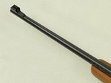 Vintage Marlin Model 922M Semi-Auto Rifle in .22 Magnum
** Beautiful All-Original Example ** SOLD - 13 of 25
