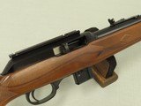 Vintage Marlin Model 922M Semi-Auto Rifle in .22 Magnum
** Beautiful All-Original Example ** SOLD - 19 of 25