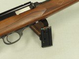 Vintage Marlin Model 922M Semi-Auto Rifle in .22 Magnum
** Beautiful All-Original Example ** SOLD - 22 of 25
