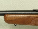 Vintage Marlin Model 922M Semi-Auto Rifle in .22 Magnum
** Beautiful All-Original Example ** SOLD - 9 of 25