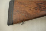Fortuna Suhl GDR Drilling Double Barrel Shotgun/Rifle Combination Gun 16Gauge/7x65R/.22 Mag SOLD - 17 of 17