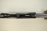 Fortuna Suhl GDR Drilling Double Barrel Shotgun/Rifle Combination Gun 16Gauge/7x65R/.22 Mag SOLD - 9 of 17