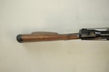 Fortuna Suhl GDR Drilling Double Barrel Shotgun/Rifle Combination Gun 16Gauge/7x65R/.22 Mag SOLD - 8 of 17