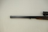 Fortuna Suhl GDR Drilling Double Barrel Shotgun/Rifle Combination Gun 16Gauge/7x65R/.22 Mag SOLD - 4 of 17