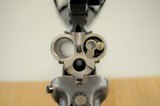 Fortuna Suhl GDR Drilling Double Barrel Shotgun/Rifle Combination Gun 16Gauge/7x65R/.22 Mag SOLD - 14 of 17
