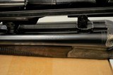Fortuna Suhl GDR Drilling Double Barrel Shotgun/Rifle Combination Gun 16Gauge/7x65R/.22 Mag SOLD - 15 of 17