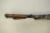 Fortuna Suhl GDR Drilling Double Barrel Shotgun/Rifle Combination Gun 16Gauge/7x65R/.22 Mag SOLD - 11 of 17