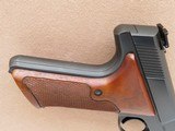 Colt Targetsman, Cal. .22 LR, 1968 Vintage SOLD - 5 of 9