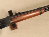 Winchester 94 Carbine, Cal. 30-30 WCF, Post-64 **MFG. 1977** SOLD - 12 of 22
